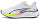 Кроссовки женские Puma Electrify Nitro 4 White/Yellow Alert/Pure Magenta - Фото 4 малая