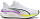 Кроссовки женские Puma Electrify Nitro 4 White/Yellow Alert/Pure Magenta - Фото 1 малая