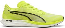 Кроссовки женские Puma Propio Nitro Yellow Alert/Black