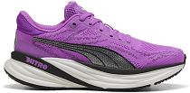 Кроссовки женские Puma Magnify Nitro 2 Pure Magenta/Black