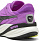 Кроссовки женские Puma Magnify Nitro 2 Pure Magenta/Black - Фото 3 малая