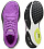 Кроссовки женские Puma Magnify Nitro 2 Pure Magenta/Black - Фото 5 малая