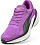 Кроссовки женские Puma Magnify Nitro 2 Pure Magenta/Black - Фото 7 малая