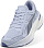 Кроссовки женские Puma Magnify Nitro 2 Cool Weather/Blue Crystal - Фото 7 малая