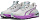 Кроссовки женские Puma Fast-Trac Nitro 3 Feather Gray/Pure Magenta/Modern Mint - Фото 2 малая