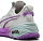 Кроссовки женские Puma Fast-Trac Nitro 3 Feather Gray/Pure Magenta/Modern Mint - Фото 3 малая