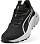 Кроссовки женские Puma Electrify Nitro 4 Trail Black/Feather Gray/White - Фото 7 малая