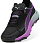 Кроссовки женские Puma Voyage Nitro 3 Black/Pure Magenta/Modern Mint - Фото 7 малая