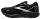 Кроссовки женские Brooks Ghost 14 Gtx Black/Blackened Pearl - Фото 4 малая