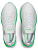 Кроссовки женские ASICS Novablast White/Mint Tint - Фото 4 малая