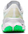 Кроссовки женские ASICS Novablast White/Mint Tint - Фото 5 малая