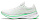 Кроссовки женские ASICS Novablast White/Mint Tint - Фото 6 малая