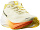 Кроссовки женские Salomon Aero Blaze 3 Transparent Yellow/White/Nectarine - Фото 4 малая