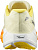 Кроссовки женские Salomon Aero Blaze 3 Transparent Yellow/White/Nectarine - Фото 5 малая