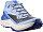 Кроссовки женские Salomon Genesis Brunnera Blue/Persian Jewel/Deep Blue - Фото 6 малая