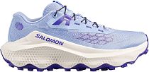 Кроссовки женские Salomon Ultra Glide 4 Brunnera Blue/Vanilla Ice/Deep Blue
