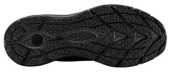 Кроссовки женские Under Armour Hovr Phantom 2 Black - Фото 5 большая