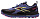 Кроссовки женские Brooks Cascadia 18 Gtx Grey Blue/Black/Pink - Фото 7 малая