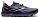Кроссовки женские Brooks Cascadia 18 Gtx Grey Blue/Black/Pink - Фото 1 малая