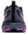 Кроссовки женские Brooks Cascadia 18 Gtx Grey Blue/Black/Pink - Фото 5 малая