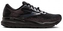 Кроссовки женские Brooks Ghost 16 Gtx Black/Black/Ebony