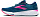 Кроссовки женские Brooks Ghost 16 Gtx Moroccan Blue/Pink/Yellow - Фото 2 малая