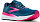 Кроссовки женские Brooks Ghost 16 Gtx Moroccan Blue/Pink/Yellow - Фото 3 малая
