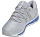Кроссовки женские ASICS GEL-Quantum 360 4 Mid Grey/Glacier Grey - Фото 5 малая