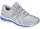 Кроссовки женские ASICS GEL-Quantum 360 4 Mid Grey/Glacier Grey - Фото 6 малая