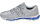 Кроссовки женские ASICS GEL-Quantum 360 4 Mid Grey/Glacier Grey - Фото 7 малая