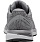 Кроссовки женские ASICS GEL-Cumulus 20 MX Stone Grey/Black - Фото 4 малая