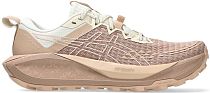 Кроссовки женские ASICS Gel-Trabuco 13 Dusty Steppe/Rainstorm Grey
