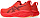 Кроссовки женские ASICS Novablast 5 Flash Red/Edo Purple - Фото 7 малая