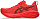 Кроссовки женские ASICS Novablast 5 Flash Red/Edo Purple - Фото 6 малая