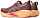 Кроссовки женские ASICS Novablast 5 Rubble Red/Fawn - Фото 2 малая