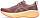 Кроссовки женские ASICS Novablast 5 Rubble Red/Fawn - Фото 3 малая