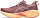 Кроссовки женские ASICS Novablast 5 Rubble Red/Fawn - Фото 6 малая