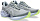 Кроссовки женские ASICS Novablast 5 Gravel/Blue Fade - Фото 8 малая