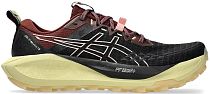 Кроссовки женские ASICS Gel-Trabuco 13 Black/Wild Blossom