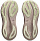 Кроссовки женские ASICS Gel-Nimbus 27 Fawn/Birch - Фото 3 малая