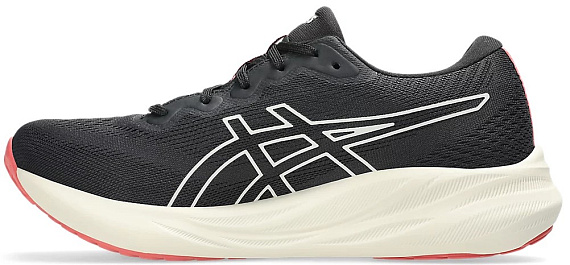 Кроссовки женские ASICS Gel-Pulse 15 Gtx Black/Vanilla - Фото 7 большая
