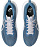 Кроссовки женские ASICS Gt-1000 14 Winter Sea/White - Фото 4 малая