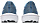 Кроссовки женские ASICS Gt-1000 14 Winter Sea/White - Фото 5 малая