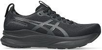 Кроссовки женские ASICS Gel-Kayano 32 Black/Graphite Grey