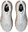 Кроссовки женские ASICS Gt-1000 14 White/Rubble Red - Фото 2 малая