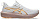 Кроссовки женские ASICS Gt-1000 14 White/Rubble Red - Фото 1 малая