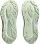 Кроссовки женские ASICS Gt-2000 14 Whisper Green/Monument Blue - Фото 3 малая