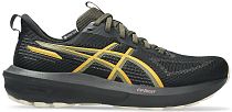 Кроссовки женские ASICS Gt-1000 14 Gtx Black/Sandstorm