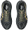 Кроссовки женские ASICS Gt-1000 14 Gtx Black/Sandstorm - Фото 6 малая