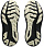 Кроссовки женские ASICS Gt-1000 14 Gtx Black/Sandstorm - Фото 7 малая